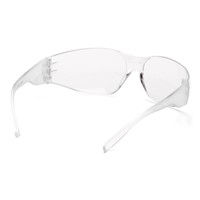 Pyramex Mini Intruder Clear Safety Glasses S4110SN