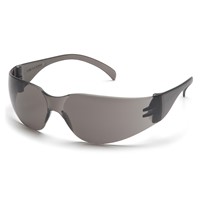 Pyramex Intruder Gray Z87 Safety Sunglasses S4120S