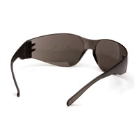 Pyramex Mini Intruder Gray Safety Glasses S4120SN