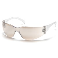 Pyramex Intruder Anti-Fog Indoor Outdoor Mirror Safety Glasses S4180ST