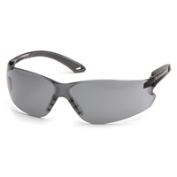 Pyramex Itek H2X Anti-Fog Gray Z87 Safety Sunglasses S5820ST