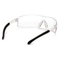 Pyramex Provoq Anti-Fog Clear Safety Glasses S7210ST