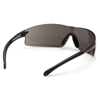 Pyramex Provoq Gray Z87 Safety Sunglasses S7220S