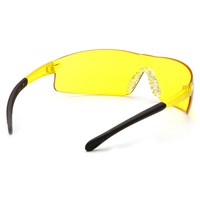 Pyramex Provoq Amber Safety Glasses S7230S