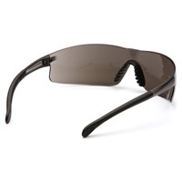 Pyramex Provoq Silver Mirror Safety Glasses S7270S