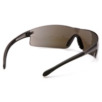 Pyramex Provoq Blue Mirror Z87 Safety Sunglasses S7275S