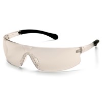Pyramex Provoq Indoor Outdoor Mirror Safety Glasses S7280S