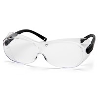 Pyramex OTS XL Over the Glass Safety Glasses S7510SJ