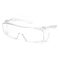 Pyramex Cappture H2X Anti-Fog Safety Glasses S9910ST