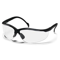 Pyramex Venture II 1.0 Clear Reader Safety Glasses SB1810R10