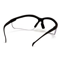 Pyramex Venture II 1.0 Clear Reader Safety Glasses SB1810R10