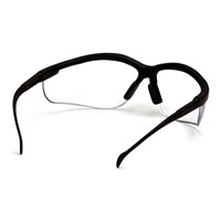 Pyramex Venture II Clear Safety Glasses SB1810S