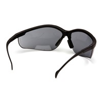 Pyramex Venture II 1.5 Gray Reader Safety Glasses SB1820R15