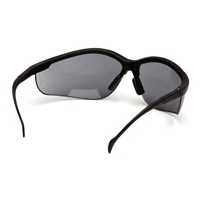 Pyramex Venture II Anti-Fog Gray Z87 Safety Sunglasses SB1820ST
