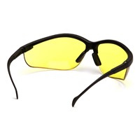Pyramex Venture II 2.0 Indoor Amber Safety Glasses SB1830R20