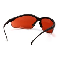 Pyramex Venture II Bronze Z87 Safety Sunglasses SB1835S