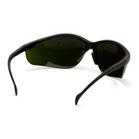 Pyramex Venture II Green 5.0 Welding Glasses SB1850SF