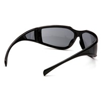Pyramex Exeter Gray Z87+ Safety Sunglasses SB5120DT