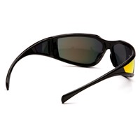 Pyramex Exeter Red Mirror Z87+ Safety Sunglasses SB5155DT