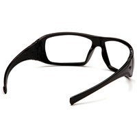 Pyramex Goliath Anti-Fog Clear Safety Glasses SB5610DT