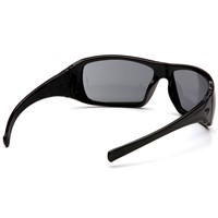 Pyramex Goliath Gray Safety Sunglasses SB5620D