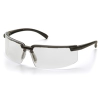 Pyramex Surveyor Clear Safety Glasses SB6110ST