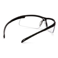 Pyramex Ever-Lite H2X Anti-Fog Clear Safety Glasses SB8610DT