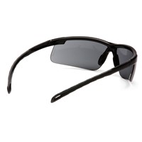 Pyramex Ever-Lite H2X Anti-Fog Gray Z87 Safety Sunglasses SB8620DT