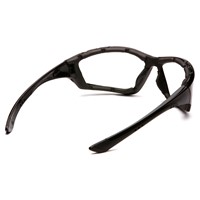 Pyramex Accurist Sealed Safety Glasses SB8710DTP