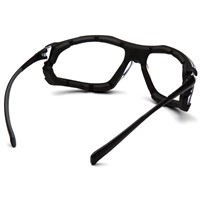 Pyramex Proximity Sealed H2X Anti-Fog Clear Eyewear SB9310ST