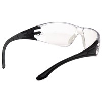 Pyramex Endeavor Plus Dielectric Clear Safety Glasses SBG9610S