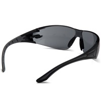 Pyramex Endeavor Plus Dielectric Gray Safety Glasses SBG9620ST