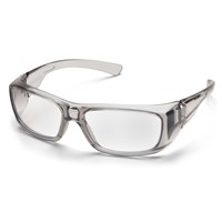 Pyramex Emerge Safety Glasses with Readers SG7910D15