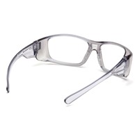 Pyramex Emerge Safety Glasses with Readers SG7910D15