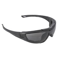 Radians Cuatro 4-in-1 Sealed Smoke Eyewear CT1-21