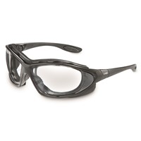 Uvex Seismic Sealed Anti-Fog Clear Eyewear S0600X