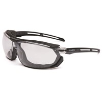 Uvex Tirade Sealed Clear Eyewear S4040