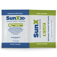 Coretex SunX Multi-Purpose Foil Pack 71440