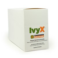Coretex IvyX Pre-Contact Poison Ivy Rash Solution