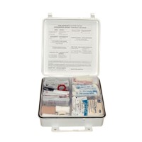 C Street 50 Person First Aid Kit K50