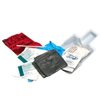 C Street Bodily Fluid and Spill Clean Up Kit