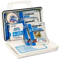 WaterJel Burn Kit for Welding and Industrial Applications
