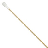 Applicator Cotton Tipped 6in Large - JXX-806-WCL