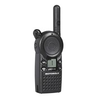 Motorola CLS Series Two-Way Radio CLS1110