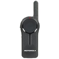 Motorola DLR Series Digital Two-Way Radio DLR1020