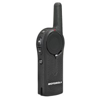 Motorola DLR Series Digital Two-Way Radio DLR1020