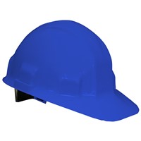 Jackson Safety Sentry III 6-Point Pinlock Blue Hard Hat 14416