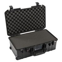 Pelican Airline Carry-On Case with Foam 1535AIR-BLK