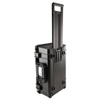 Pelican Carry-On Airline Case with Padded Dividers 1535AIRWD-BLK