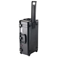 Pelican Large Airline Case with Pick N Pluck Foam 1615AIR-BLK